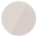 Tapis de propreté pour le sevrage (tacheté)