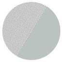 Tapis de propreté pour le sevrage (tacheté)