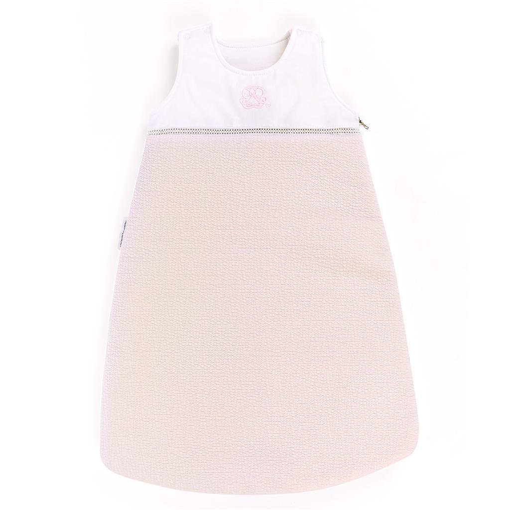 Slaapzak (70cm) Cotton Pink