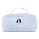 Toiletry bag