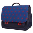 *Boekentas it bag midi