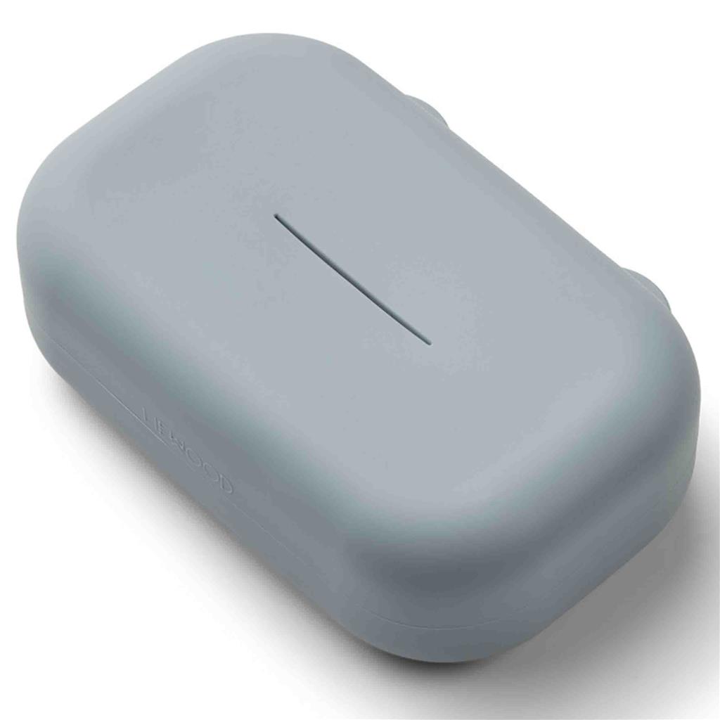 Couvrir les lingettes humides Emi