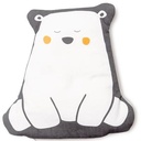 Warmteknuffel snoogy