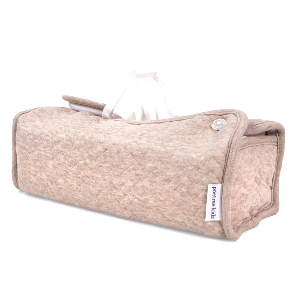 Couvercle de boîte de Kleenex