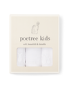 Tetrad cloths (3 pieces)