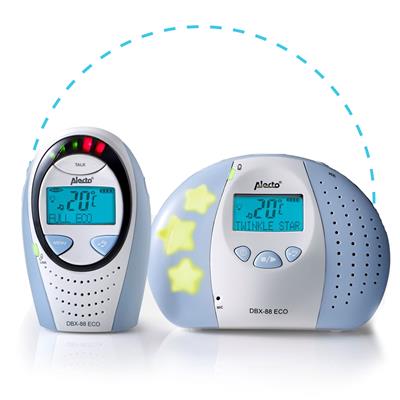 Babyphone DBX88 eco
