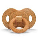 Pacifier bamboo (3m+, silicone) Elodie