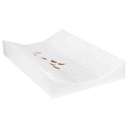Waskussen luxe