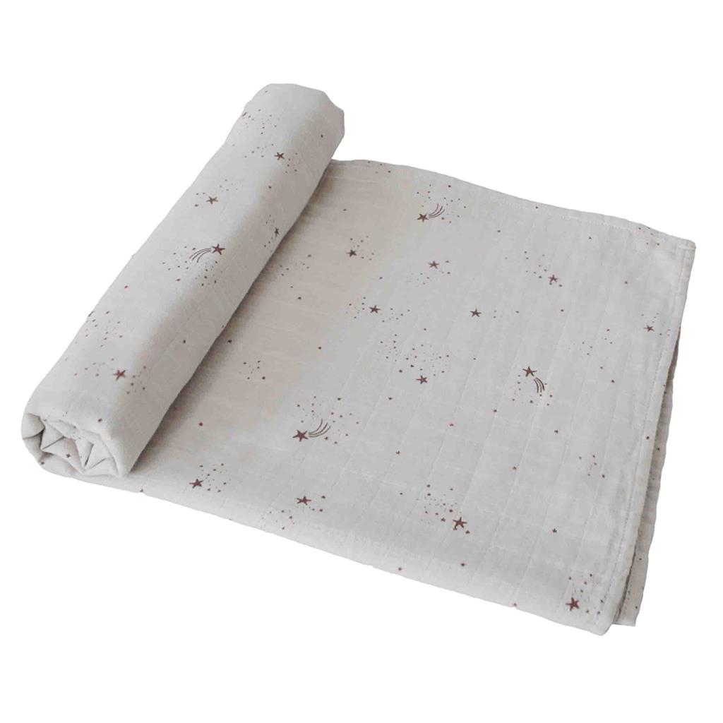 Tetradoek print