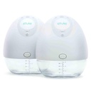 Breast pump (double)