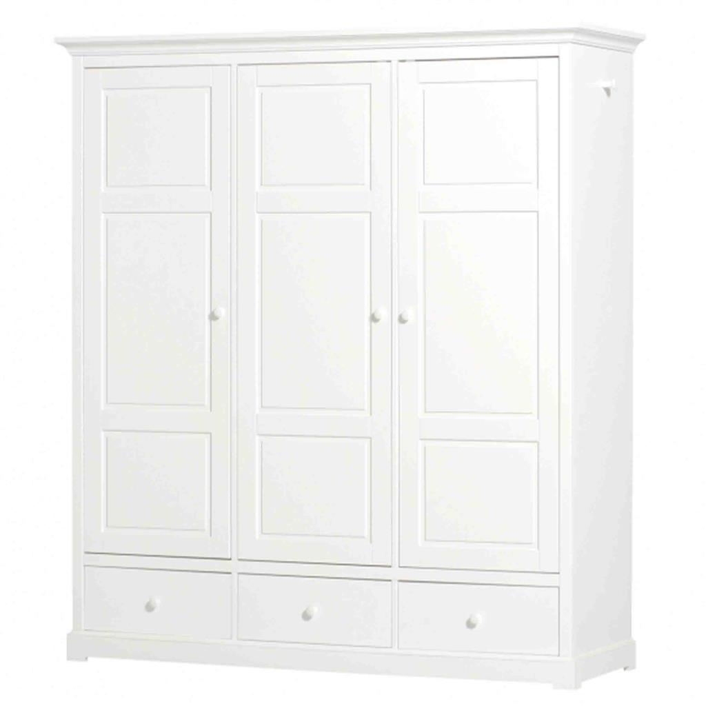 Kast Seaside (3 deuren)