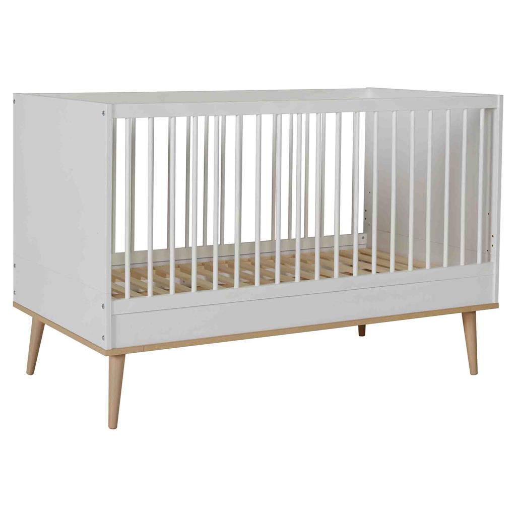 Débit du lit XL
