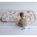 Train track city (starter kit)