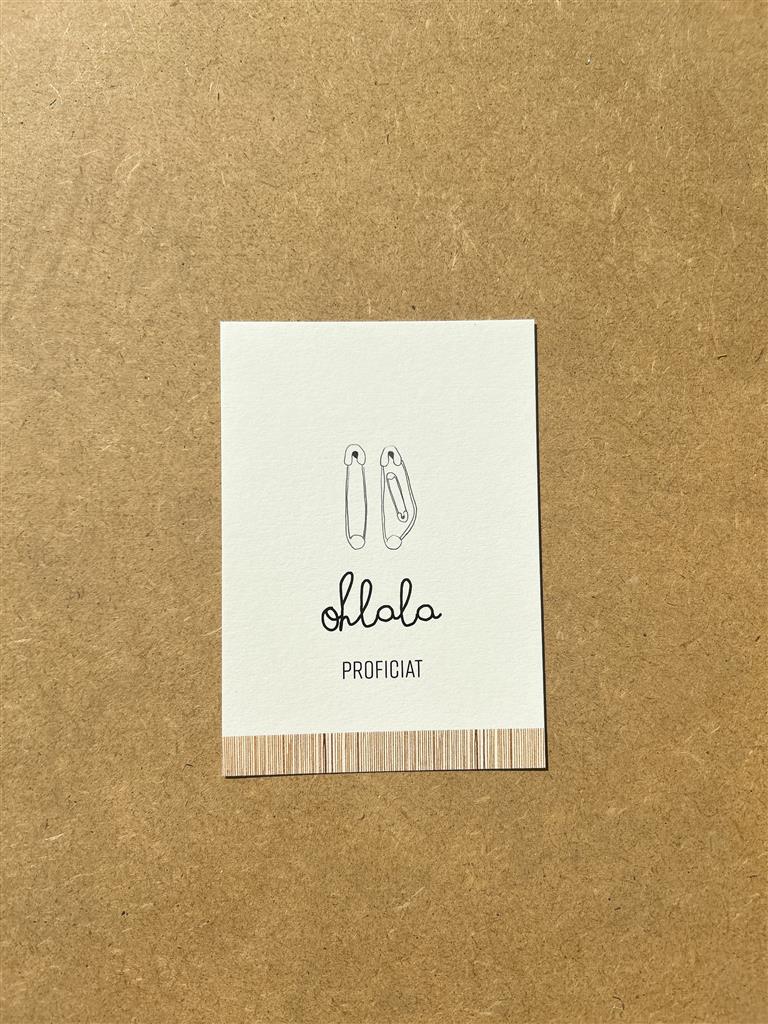 Greeting card