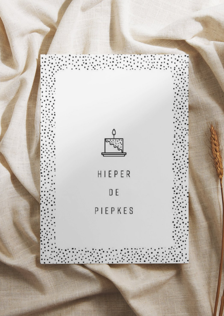 Greeting card