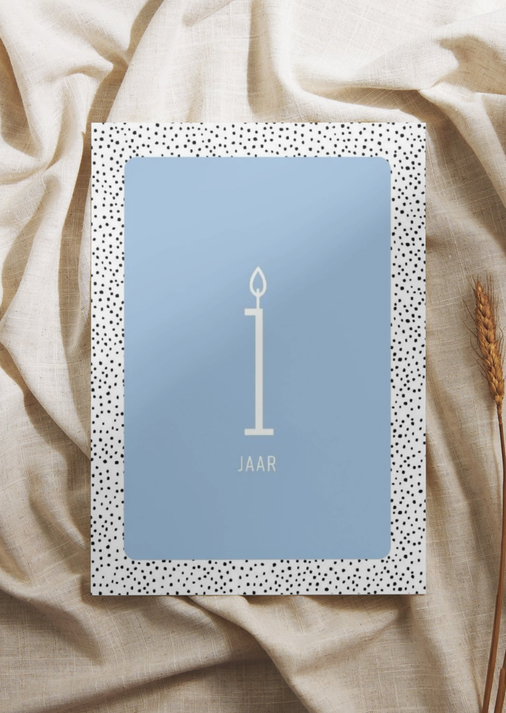 Greeting card