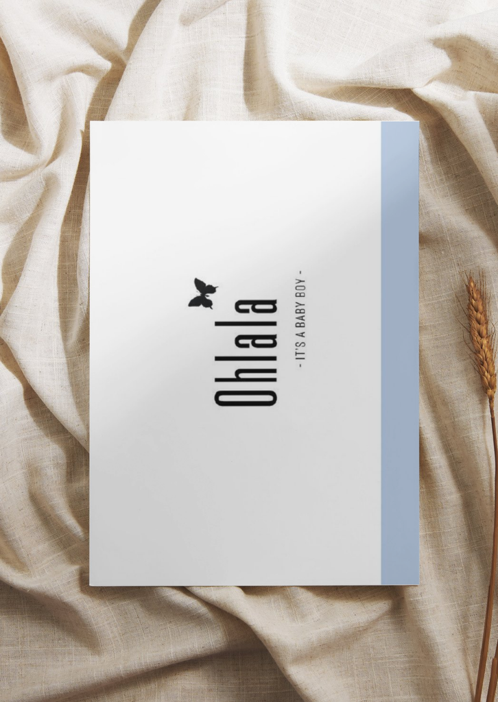 Greeting card