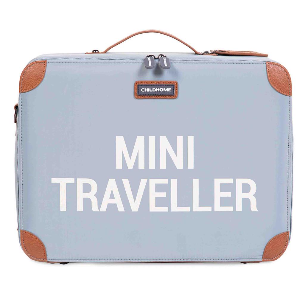 Kinderkoffer mini traveller