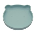 Plaque avec ventouse (ours)
