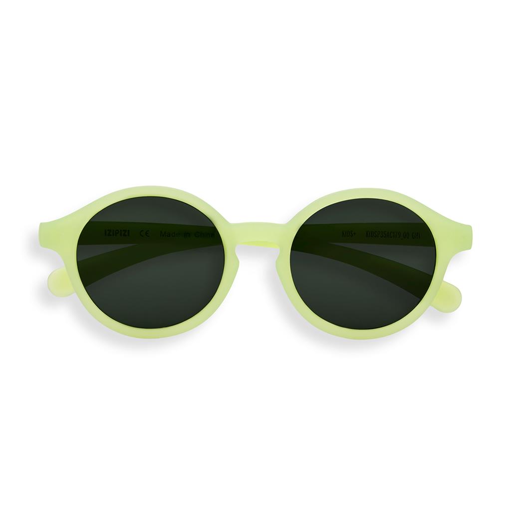 Lunettes de soleil kids plus (3-5 ans)