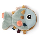 Baby book sea friends