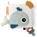 Activity book sea friends