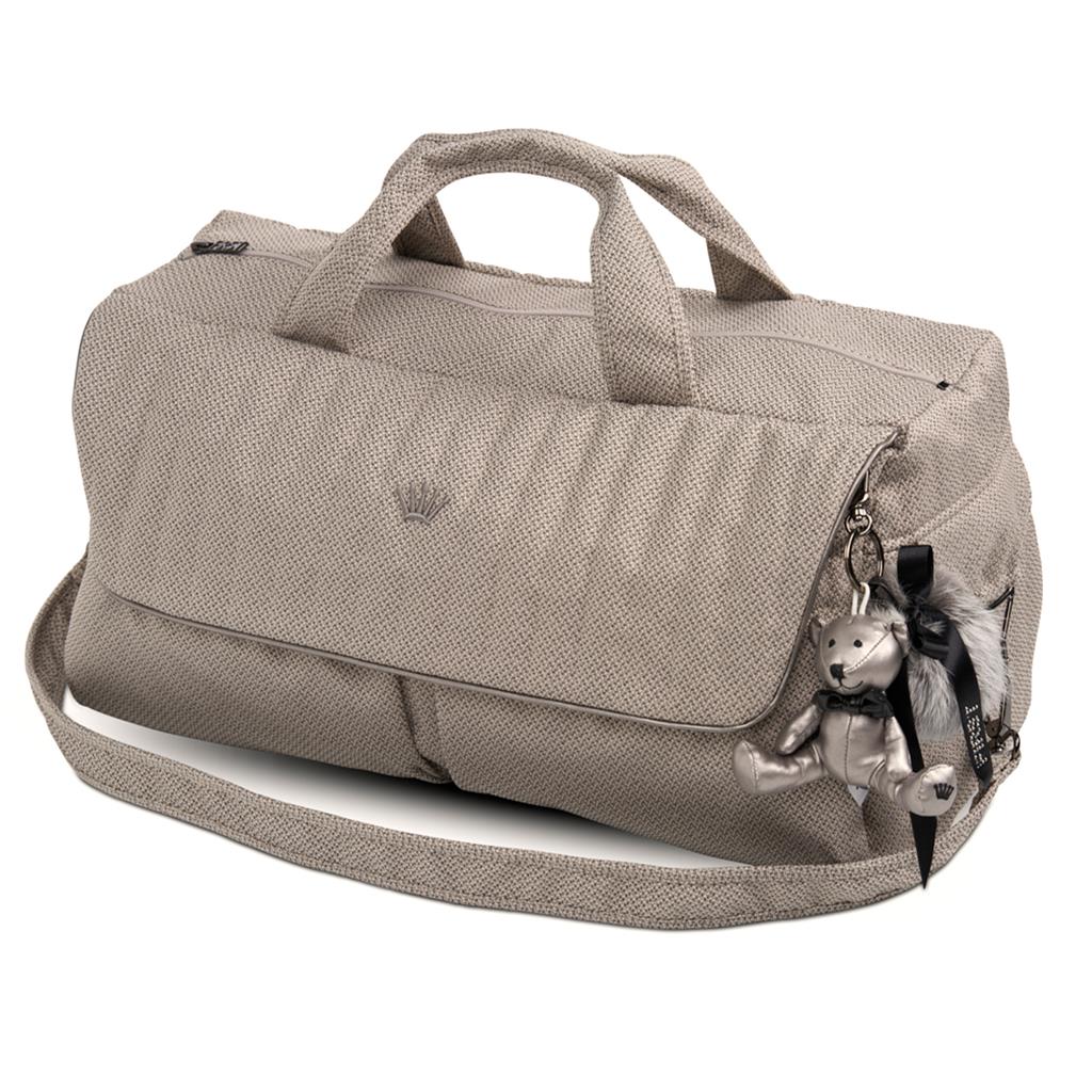 Changing bag Daly limited edition