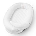Babynestje Coccon Hopefull white