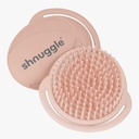 Brosse de bain pour bébé