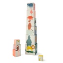 Blocs empilables