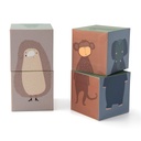 Block puzzle