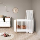 Support (baldaquin/mobile) flèche de lit mini+
