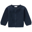 Gilet Naga