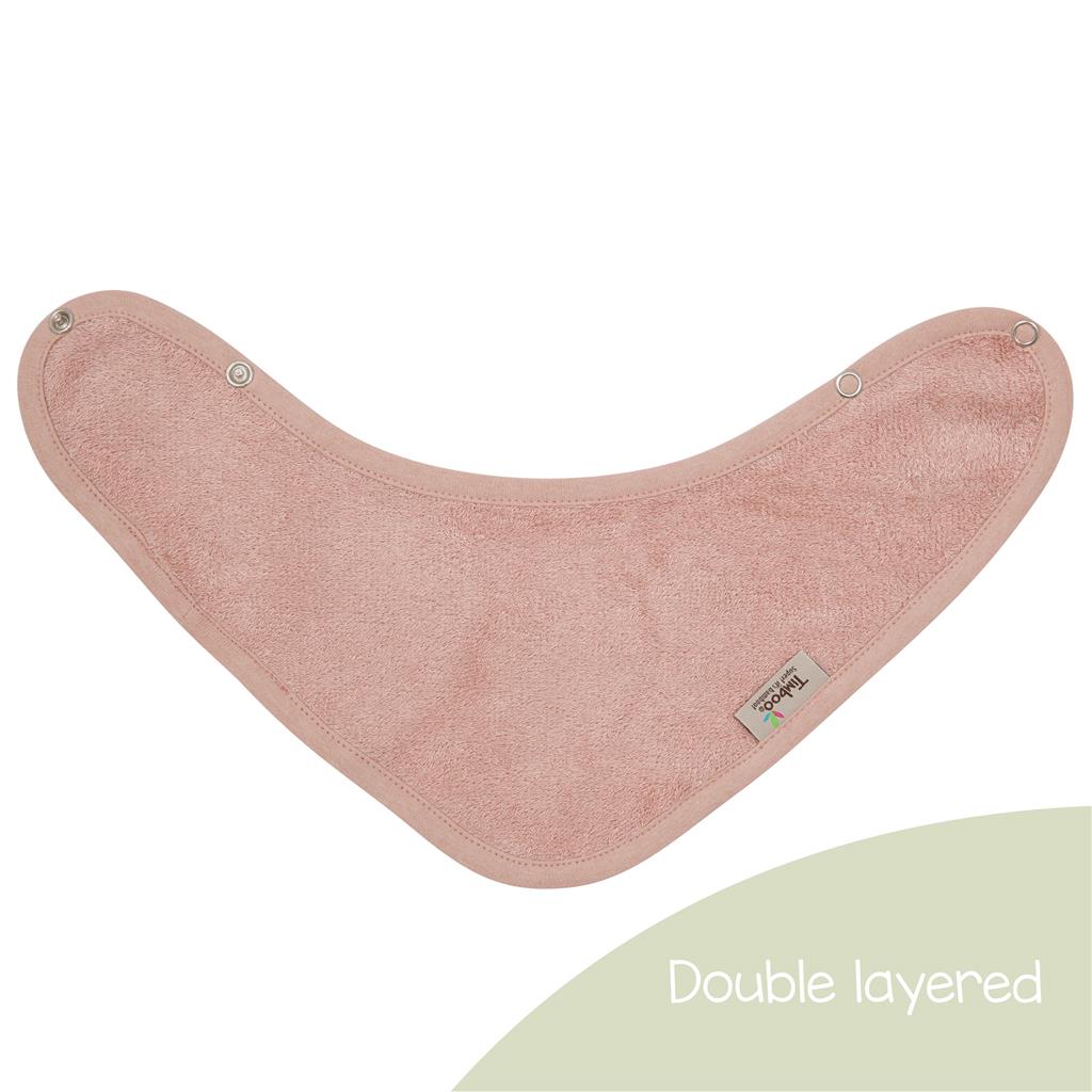 Bandana slab (double layered)