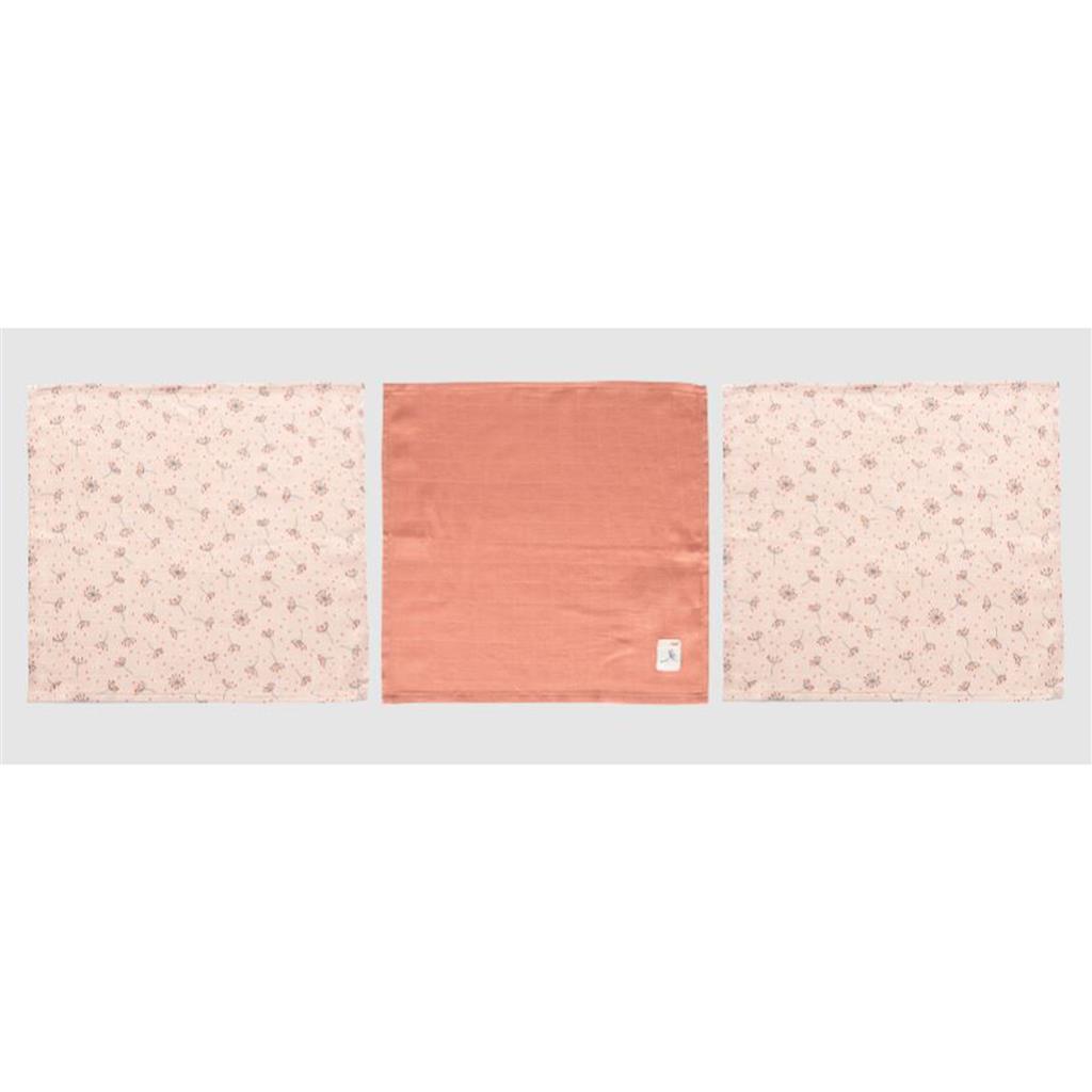*Tetra monddoekjes (set)