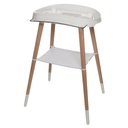 Support de baignoire pour baignoire sens