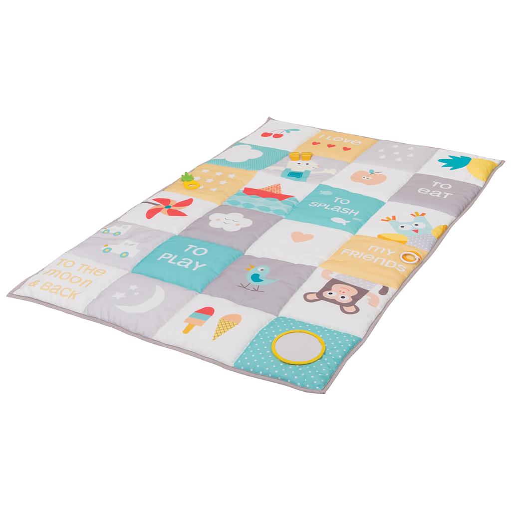 Playmat I love