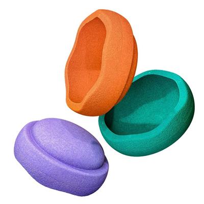 *Empiler des briques de petite taille