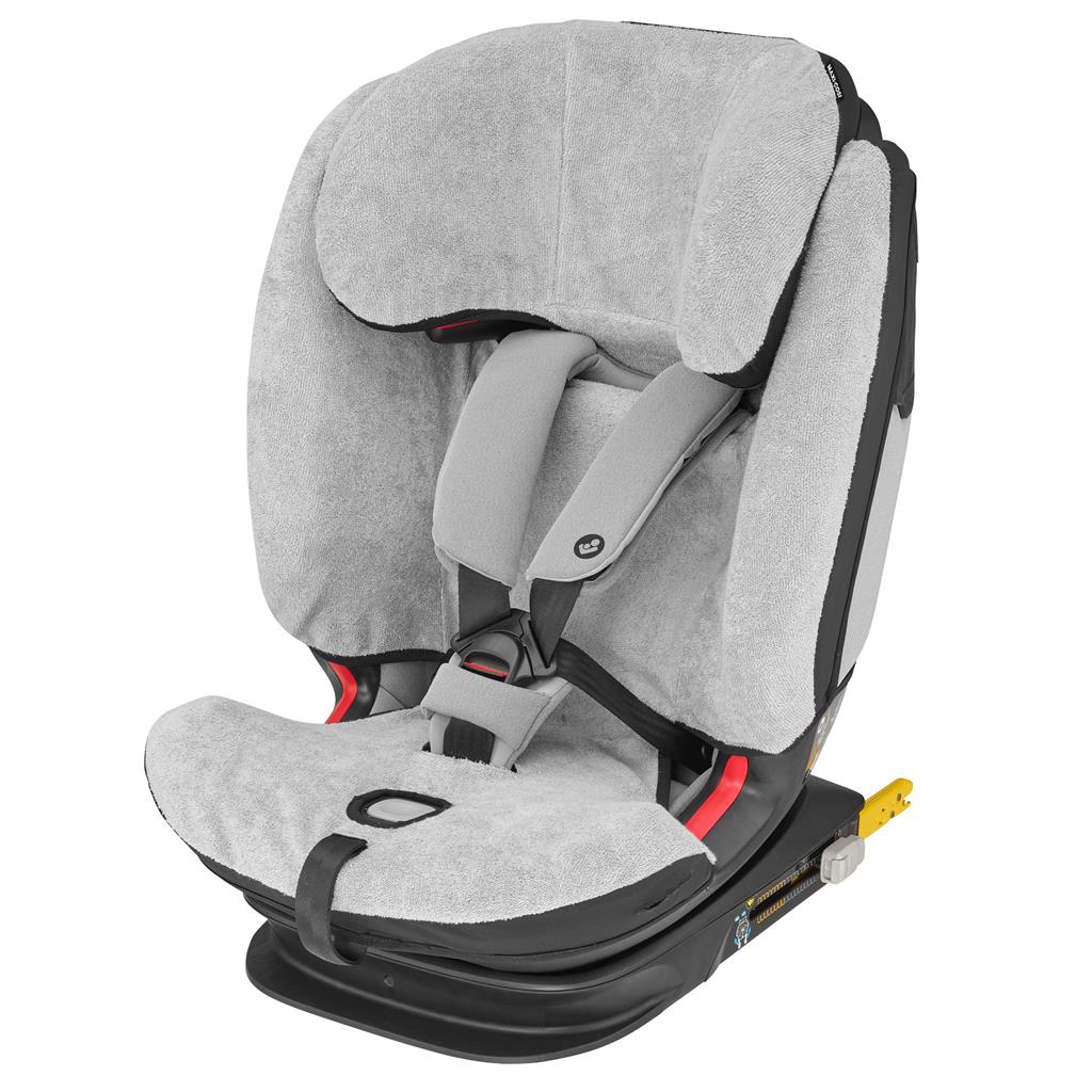 Zomerhoes voor autozitje titan pro