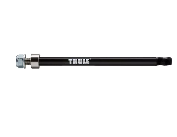 Syntace Thru Axle 152-167 mm (M12X1.0)