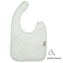 Slab (dubbel gelaagd met drukknoop)