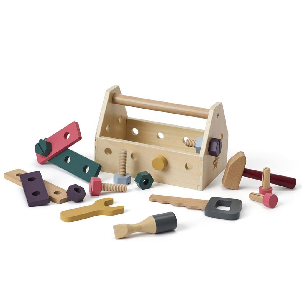 *Boîte à outils