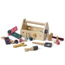 *Toolbox