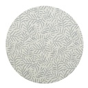 *Knoeimat clean wean mat (leaves)