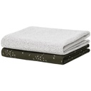 Chiffons Tetrad mixtes (paquet de 2)