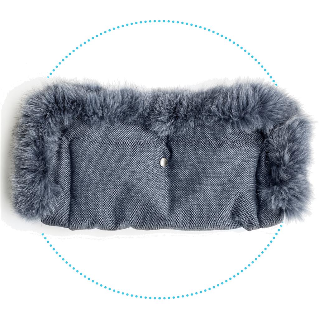 *Want met eco pels Nion (blu edition)