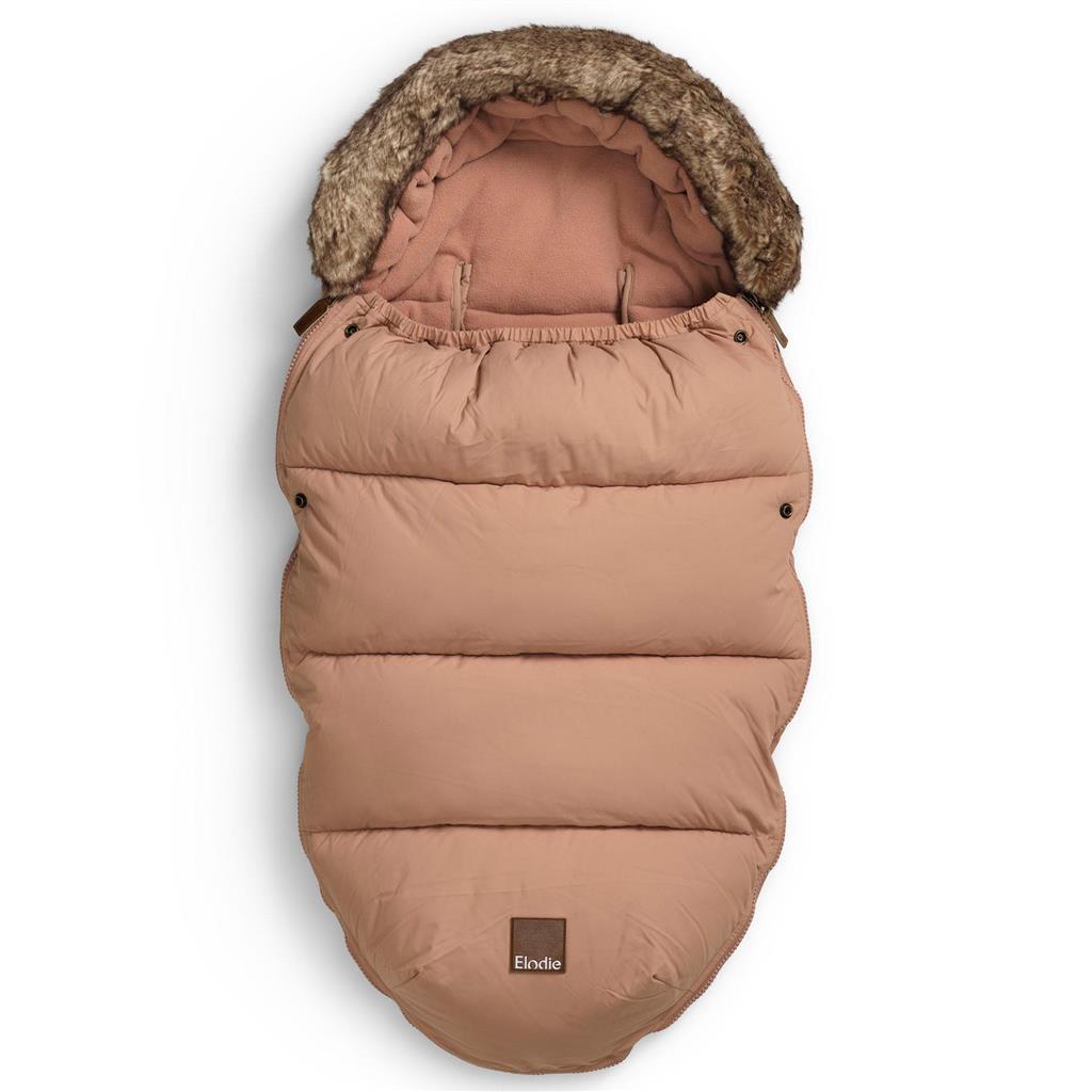 Stroller footmuff Elodie
