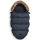 Stroller footmuff Elodie