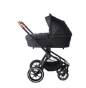 Kinderwagen (incl. regenzeil) Crios 3.0 (toonzaal)