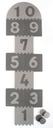 Tile mat